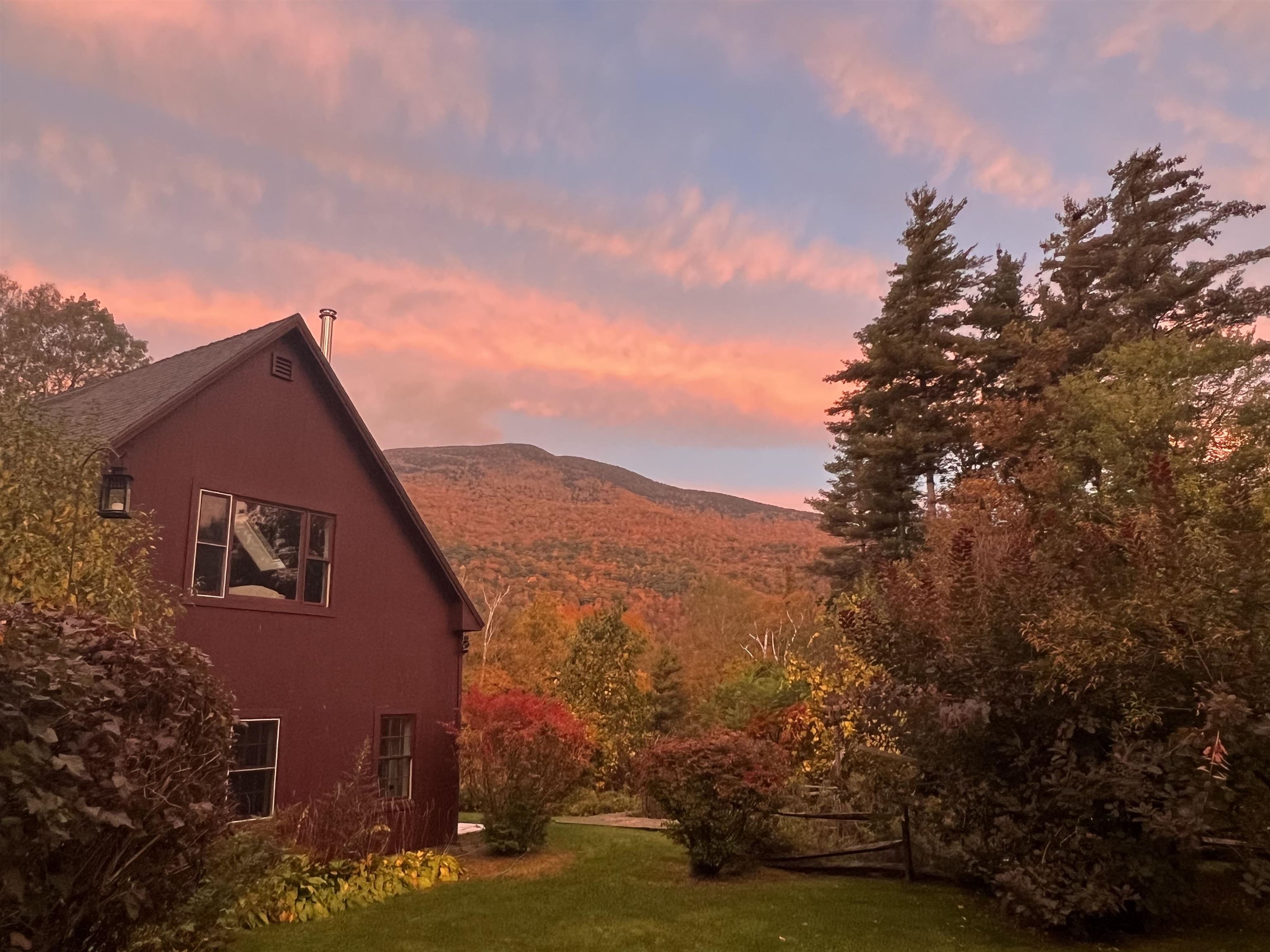 808 South End Road Mount Tabor, VT 05253 - Photo 4 of 51 Gallery Image 4