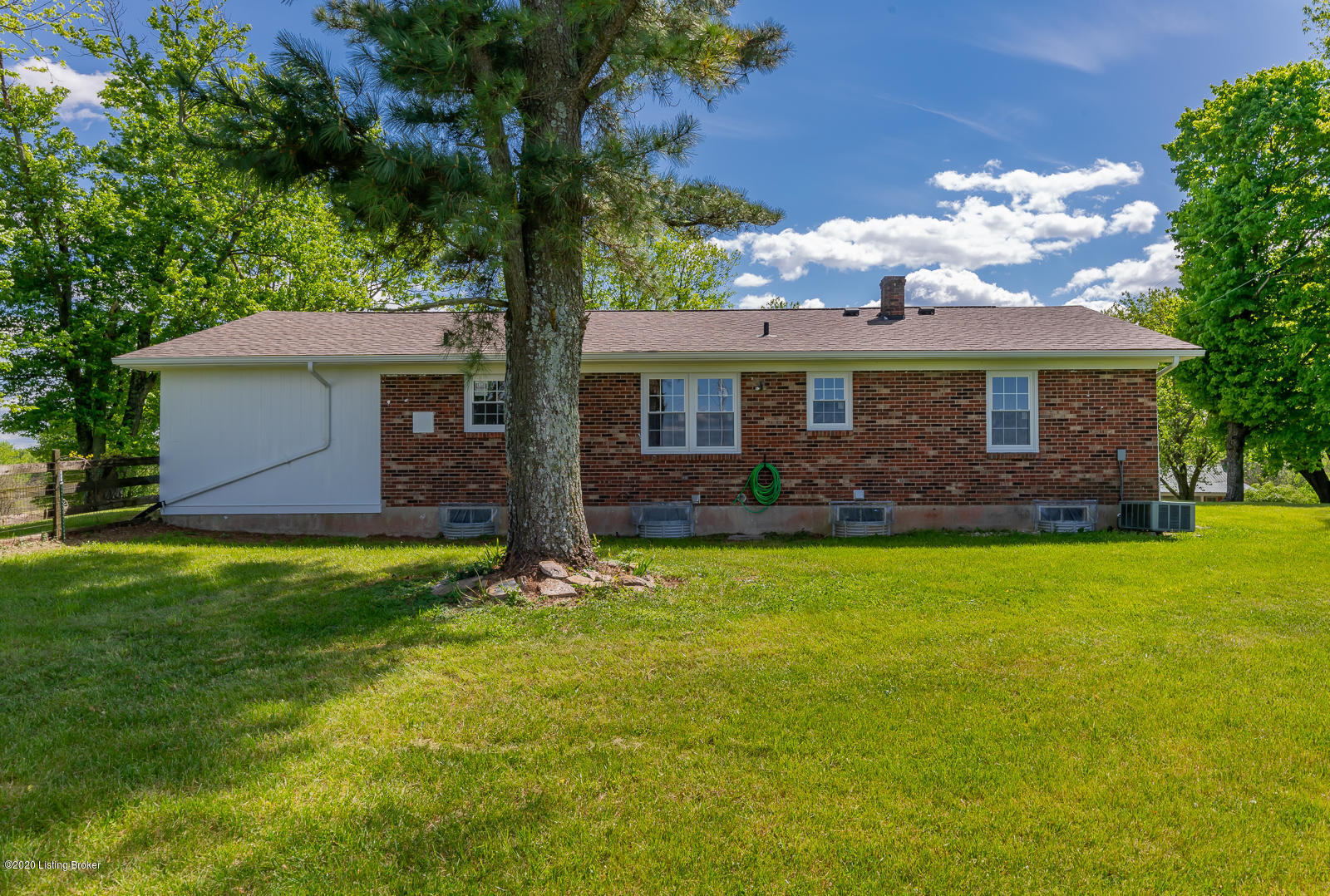 665 Travis Road Taylorsville, KY 40071 - Photo 43 of 47 665 Travis Rd Tville-43