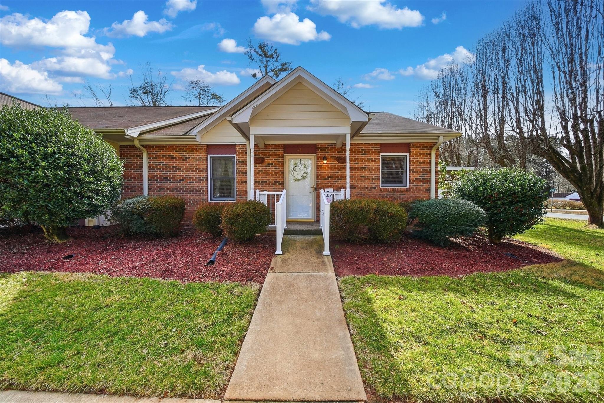605 8th Avenue Southwest, Unit A1 Conover, NC 28613 - Photo 1 of 23