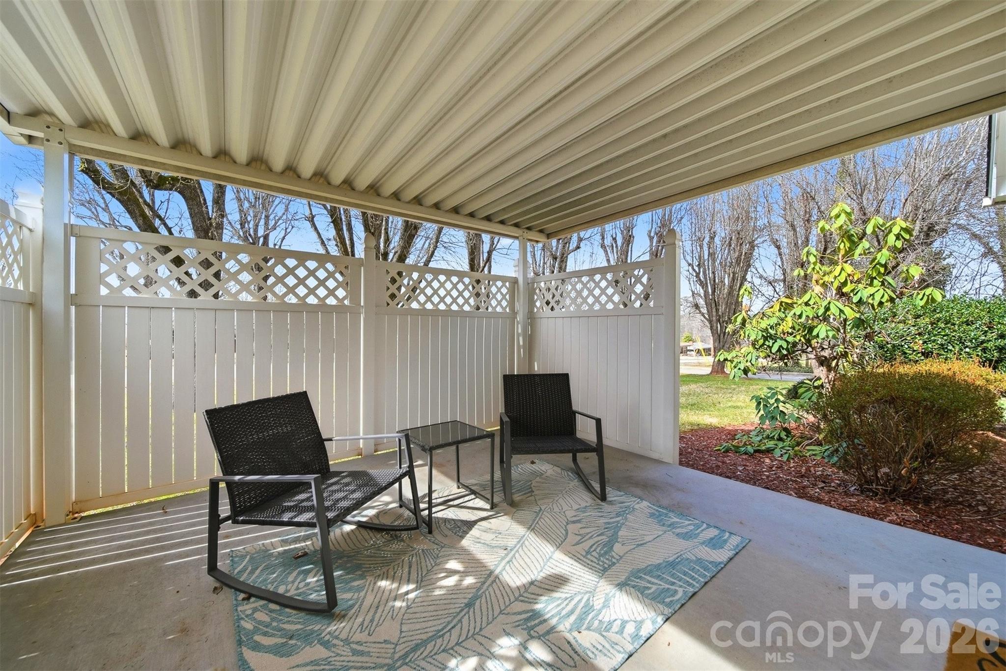 605 8th Avenue Southwest, Unit A1 Conover, NC 28613 - Photo 19 of 23