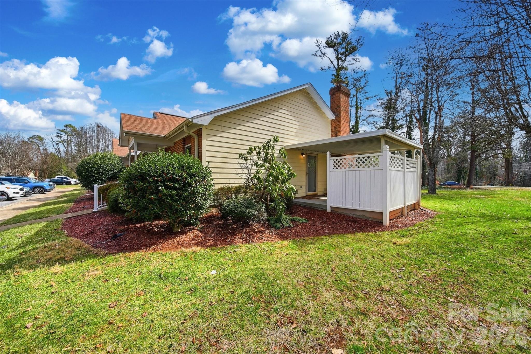 605 8th Avenue Southwest, Unit A1 Conover, NC 28613 - Photo 20 of 23