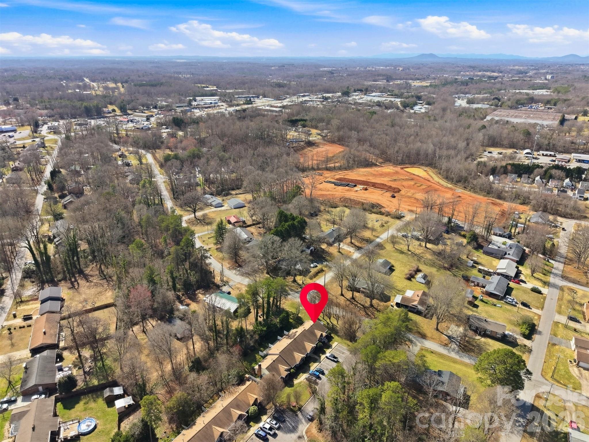 605 8th Avenue Southwest, Unit A1 Conover, NC 28613 - Photo 21 of 23