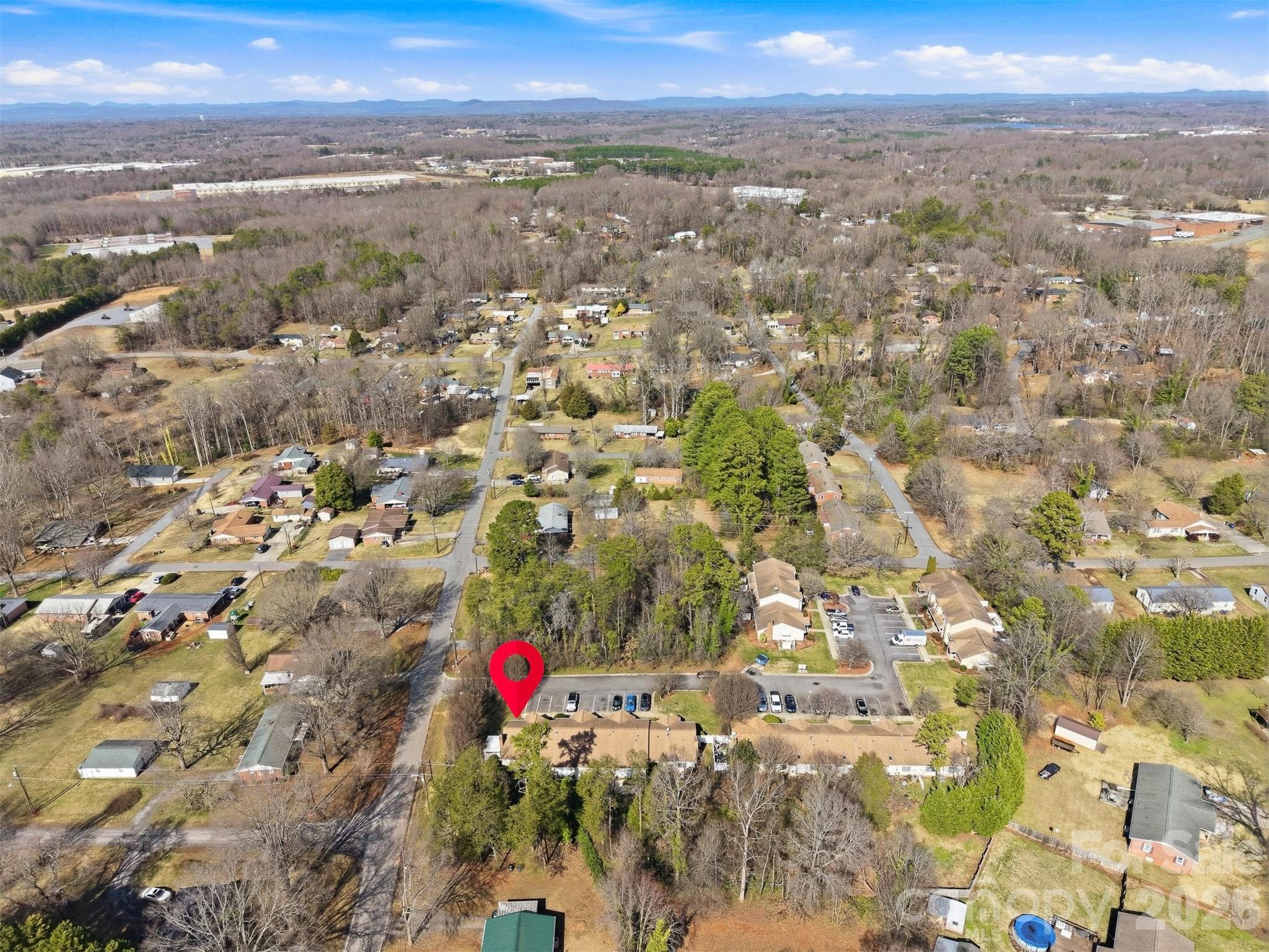 605 8th Avenue Southwest, Unit A1 Conover, NC 28613 - Photo 22 of 23
