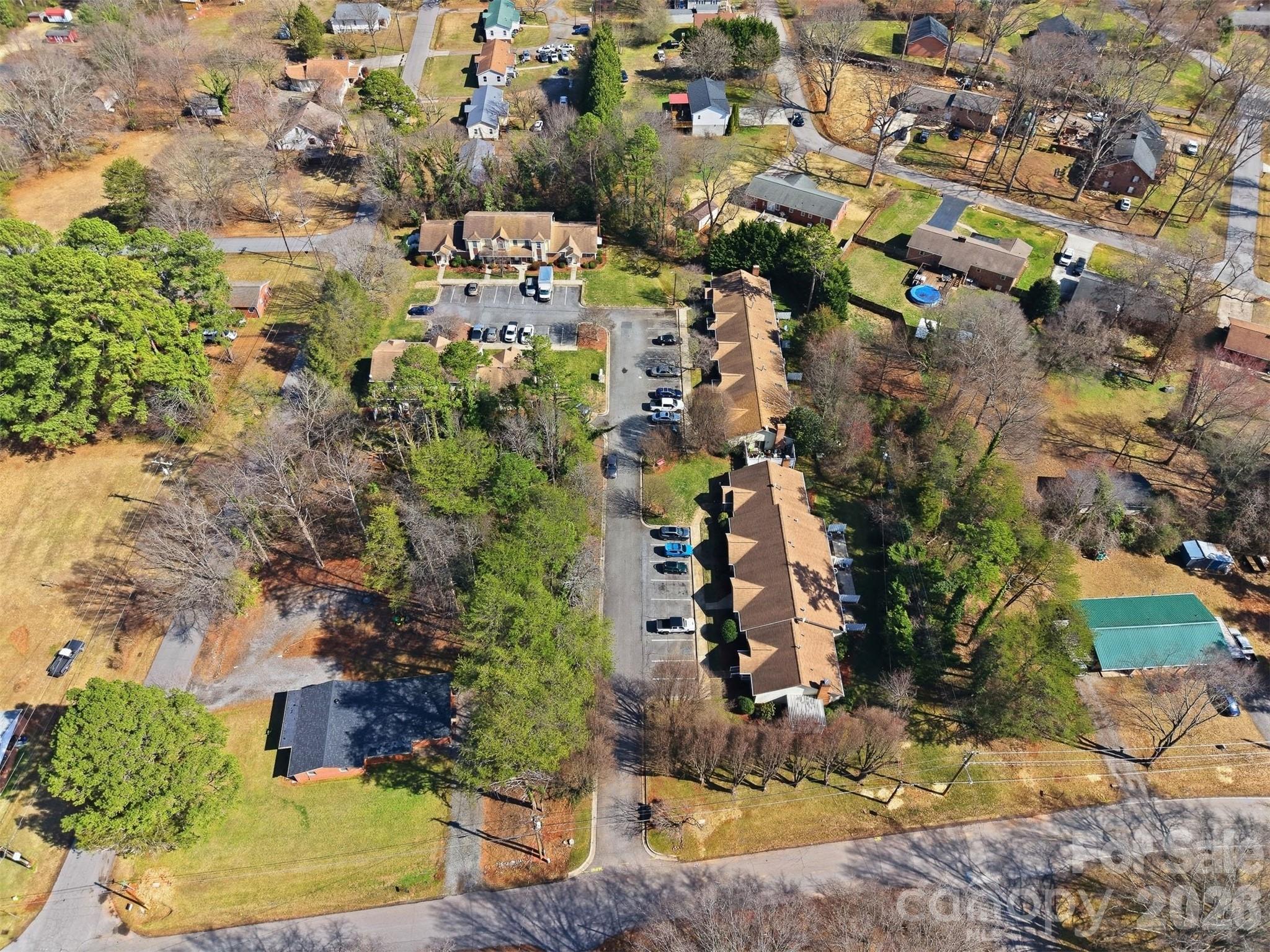 605 8th Avenue Southwest, Unit A1 Conover, NC 28613 - Photo 23 of 23