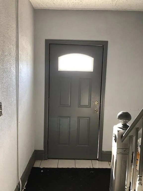 32 Wamesit Street, Unit 2 Lowell, MA 01852 - Photo 9 of 9 a view of utility room