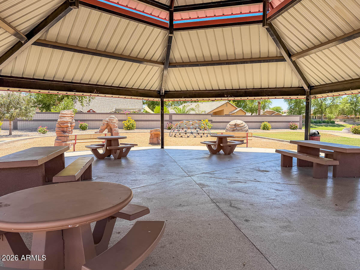 3680 South Joshua Tree Lane Gilbert, AZ 85297 - Photo 50 of 63 PICNIC AREAS