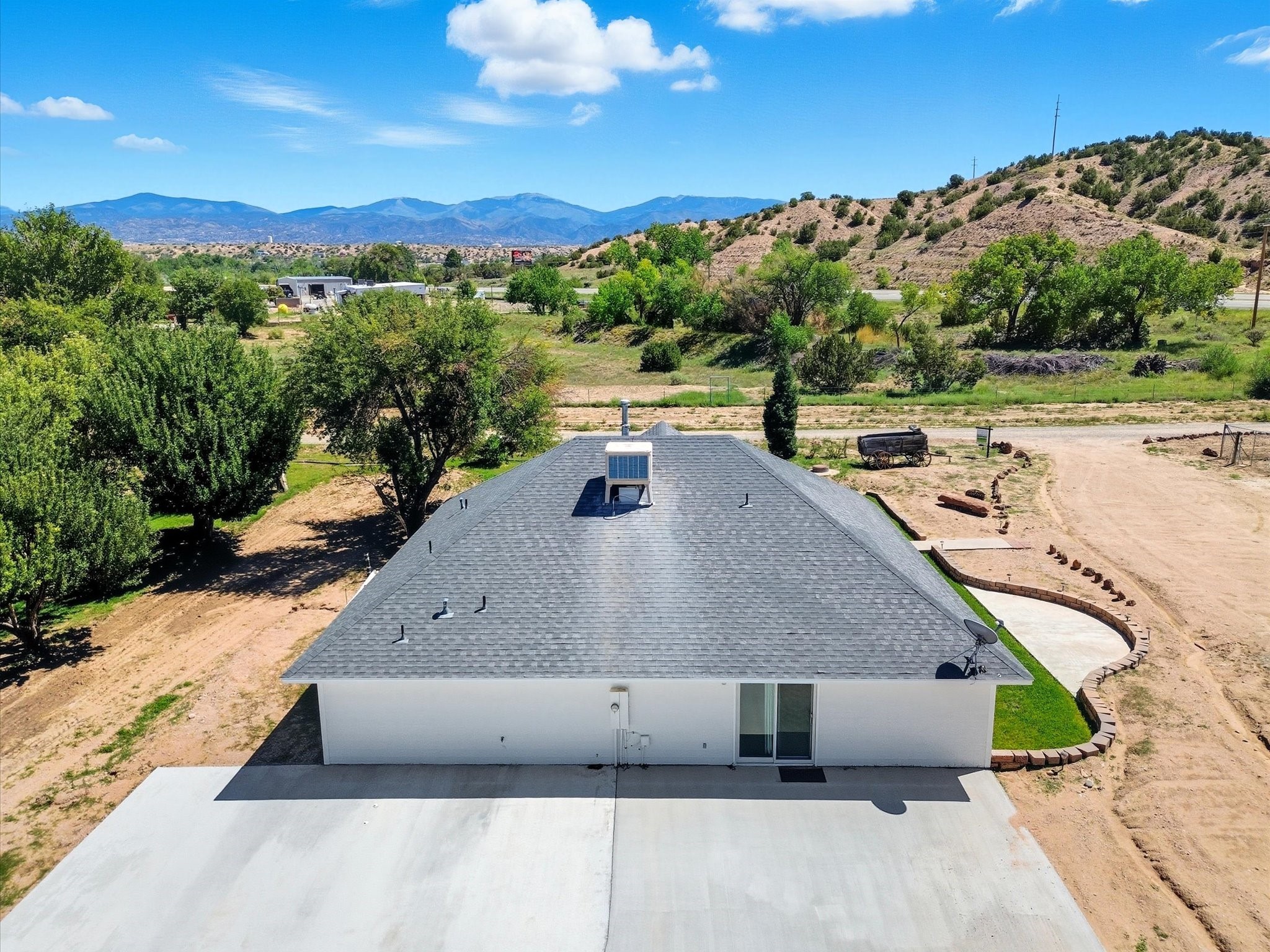 5 J-R Drive Santa Fe, NM 87506 - Photo 40 of 44