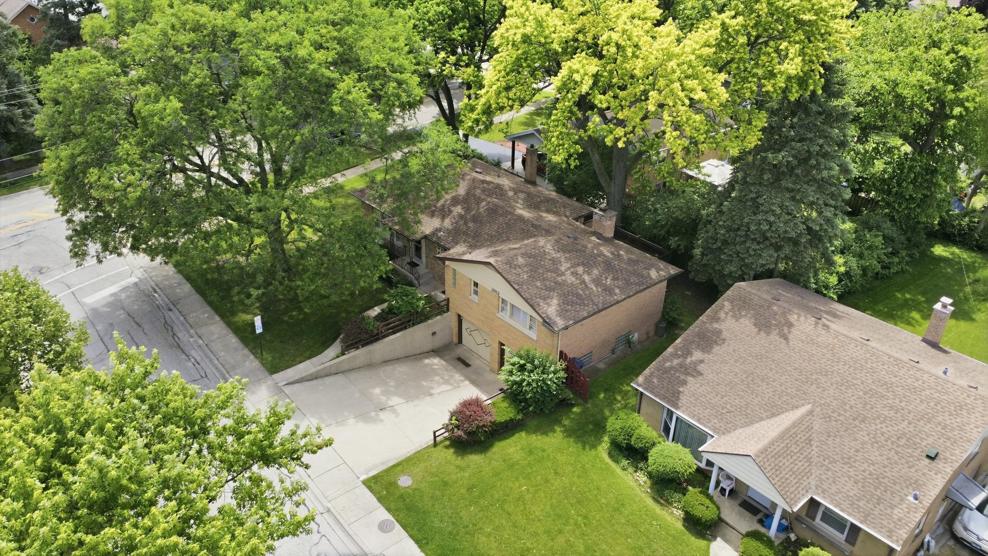 2912 Old Glenview Road Wilmette, IL 60091 - Photo 41 of 44