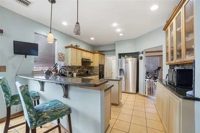 $429,000 | 3613 Bermuda Drive, Rowlett, TX 75088