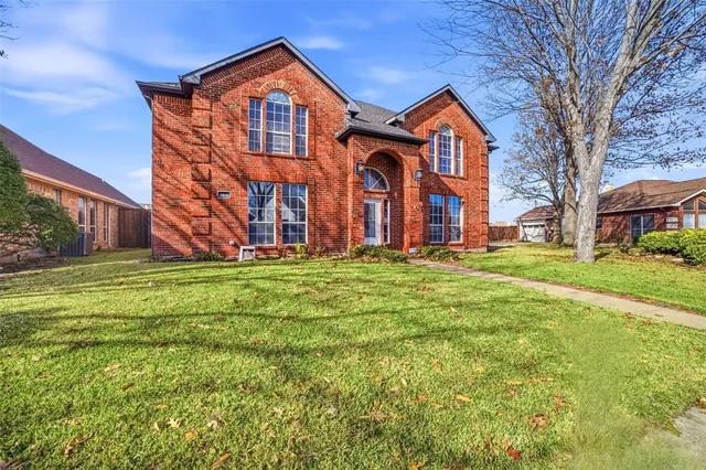 $429,000 | 3613 Bermuda Drive, Rowlett, TX 75088