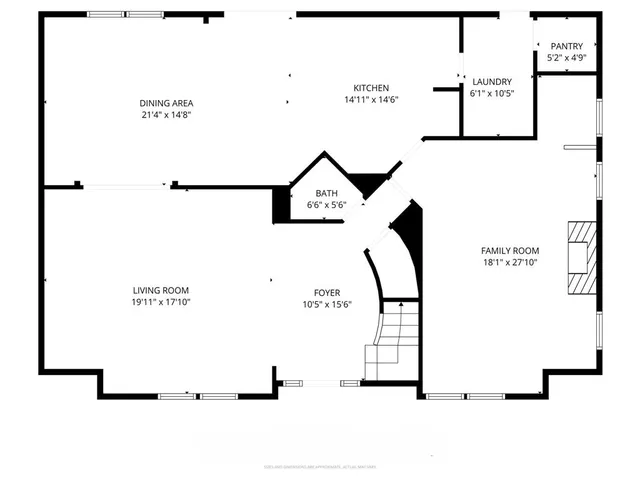 $429,000 | 3613 Bermuda Drive, Rowlett, TX 75088