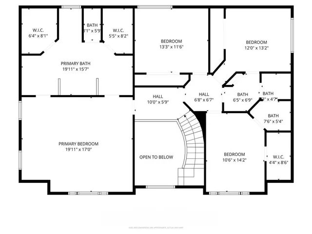 $429,000 | 3613 Bermuda Drive, Rowlett, TX 75088