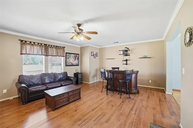 $429,000 | 3613 Bermuda Drive, Rowlett, TX 75088