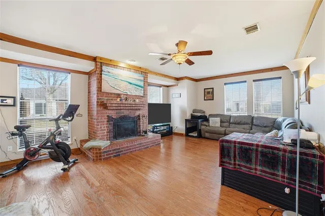 $429,000 | 3613 Bermuda Drive, Rowlett, TX 75088