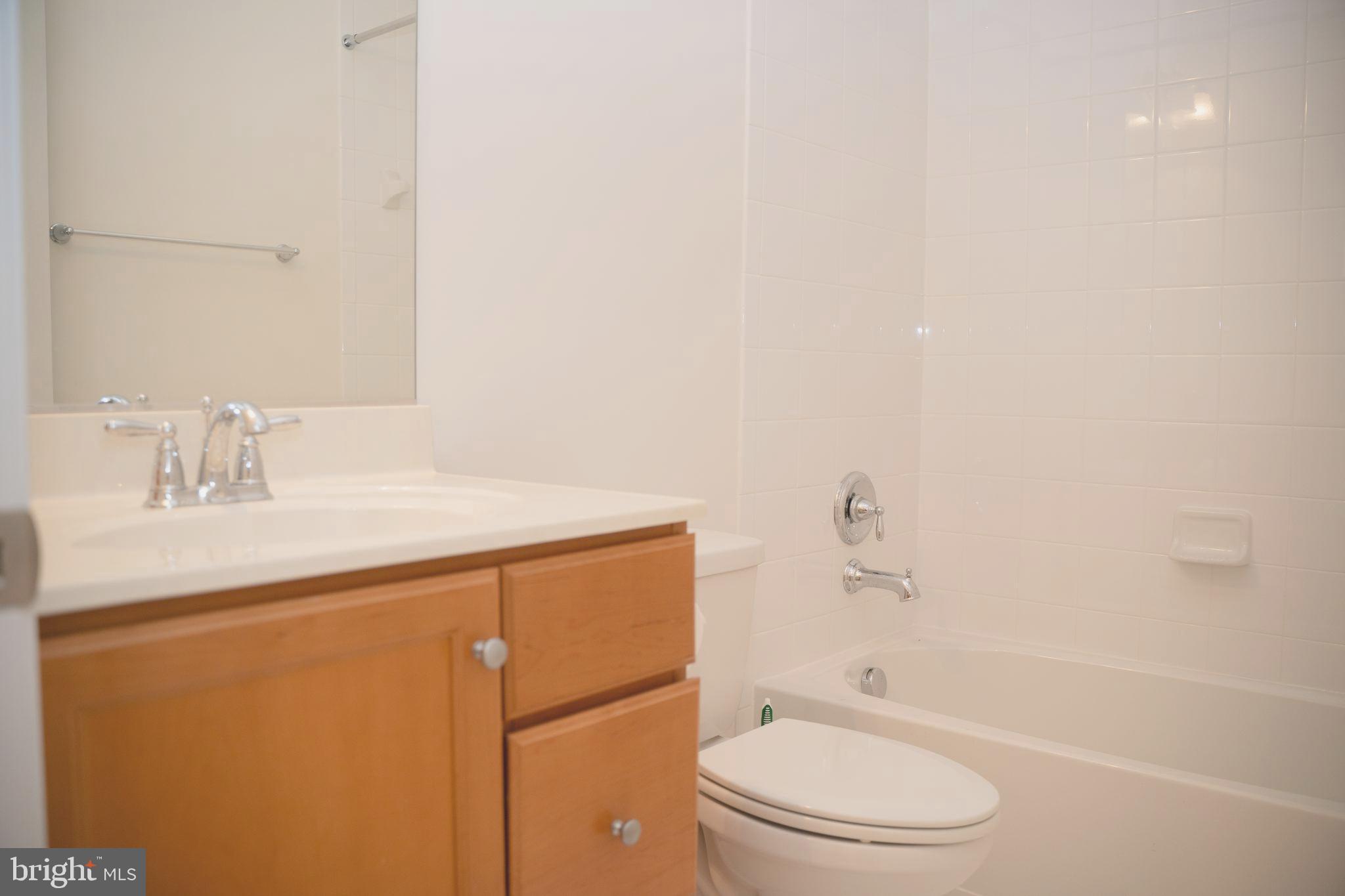 21 Old Bonifant Road, Unit BASEMENT APARTMENT Silver Spring, MD 20904 - Photo 11 of 12 Bathroom
