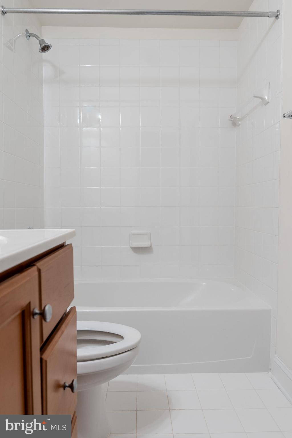 21 Old Bonifant Road, Unit BASEMENT APARTMENT Silver Spring, MD 20904 - Photo 12 of 12 Bathroom