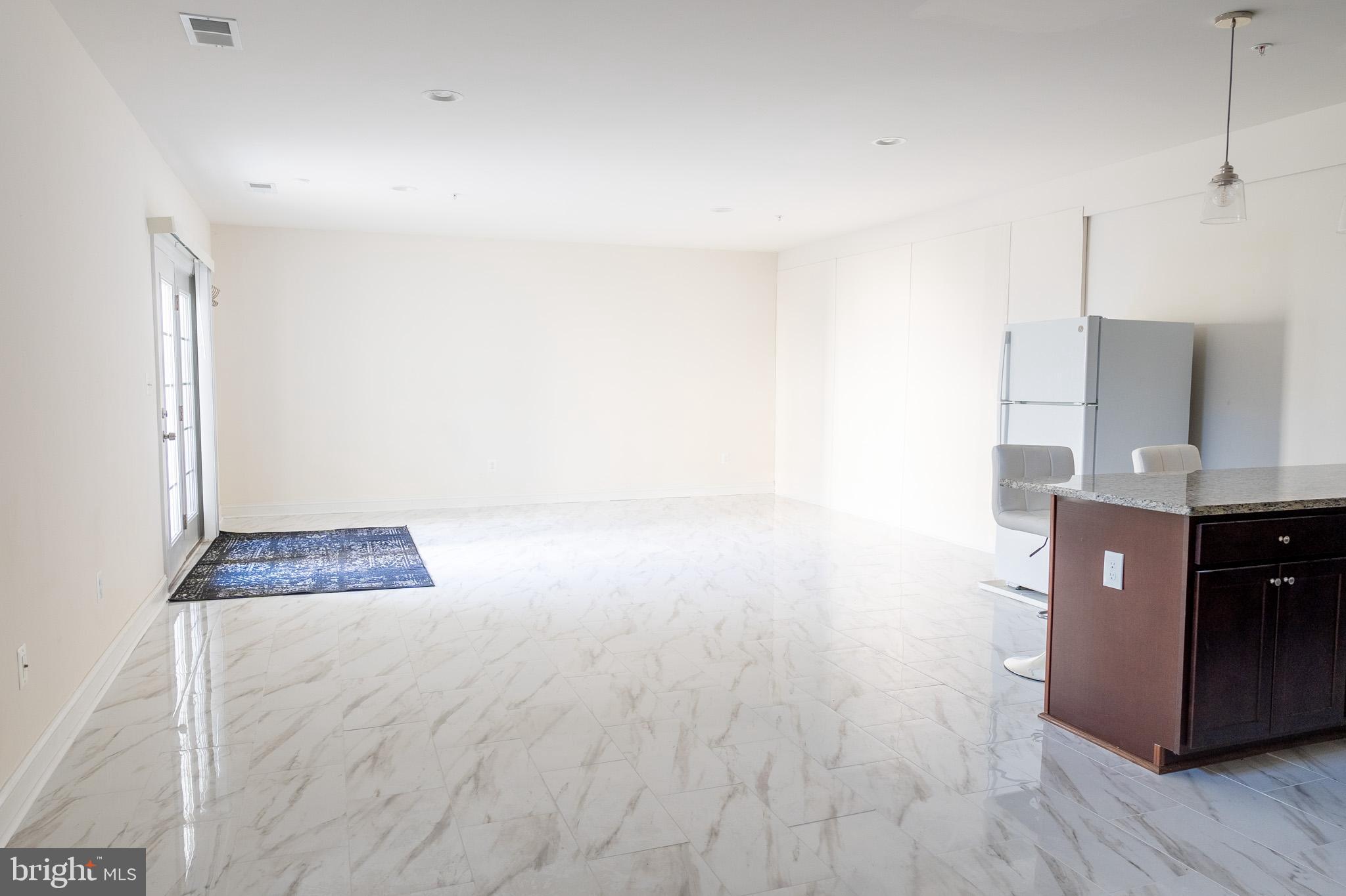 21 Old Bonifant Road, Unit BASEMENT APARTMENT Silver Spring, MD 20904 - Photo 8 of 12 New Flooring!