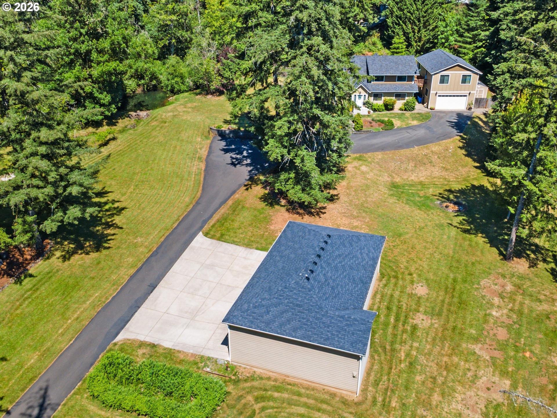 22905 Northeast Canyon Road Battle Ground, WA 98604 - Photo 44 of 48