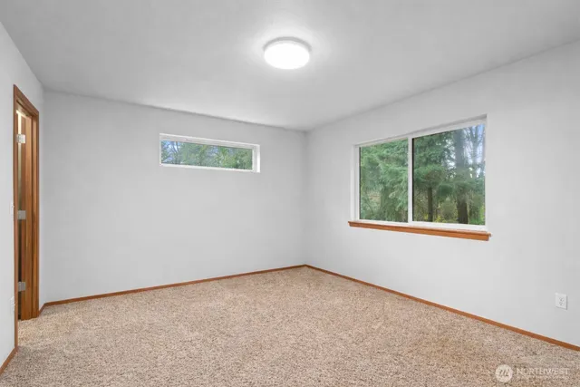 a view of small space