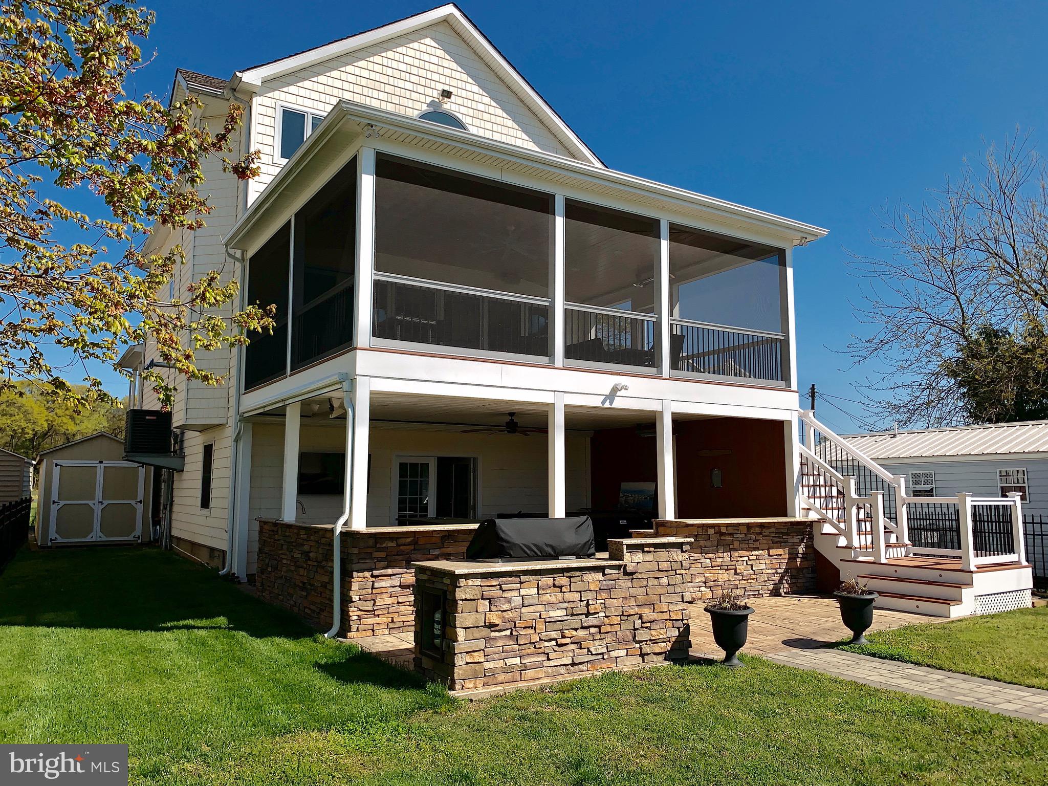 3662 Galloway Road Baltimore, MD 21220 - Photo 1 of 86