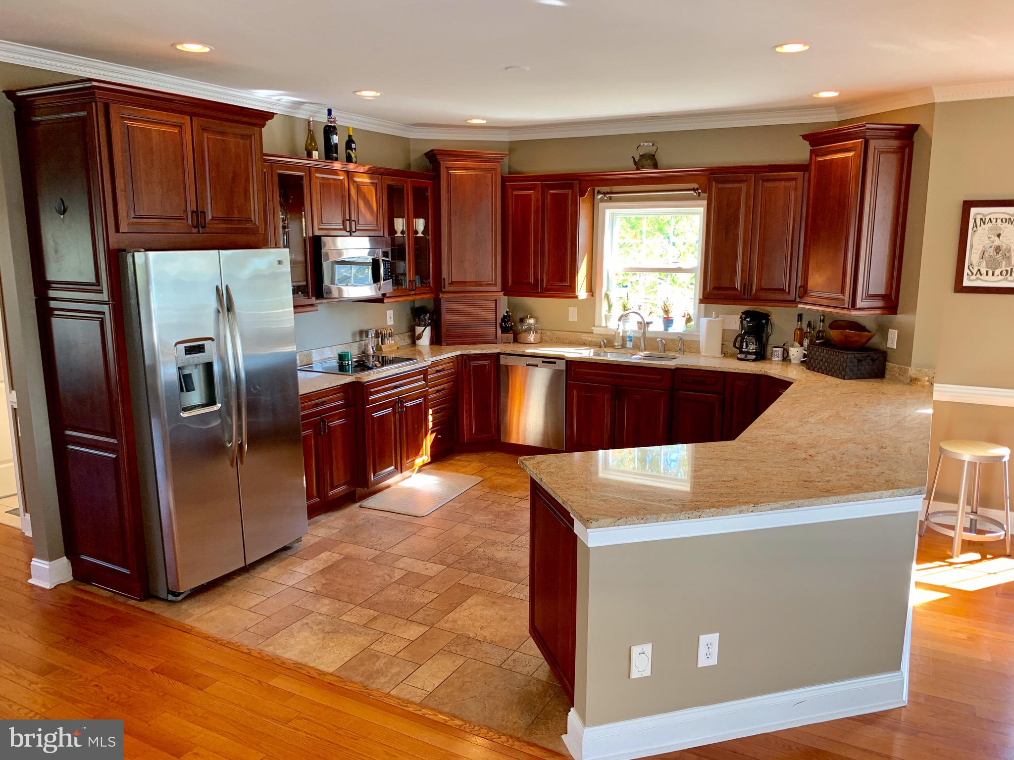 3662 Galloway Road Baltimore, MD 21220 - Photo 16 of 86