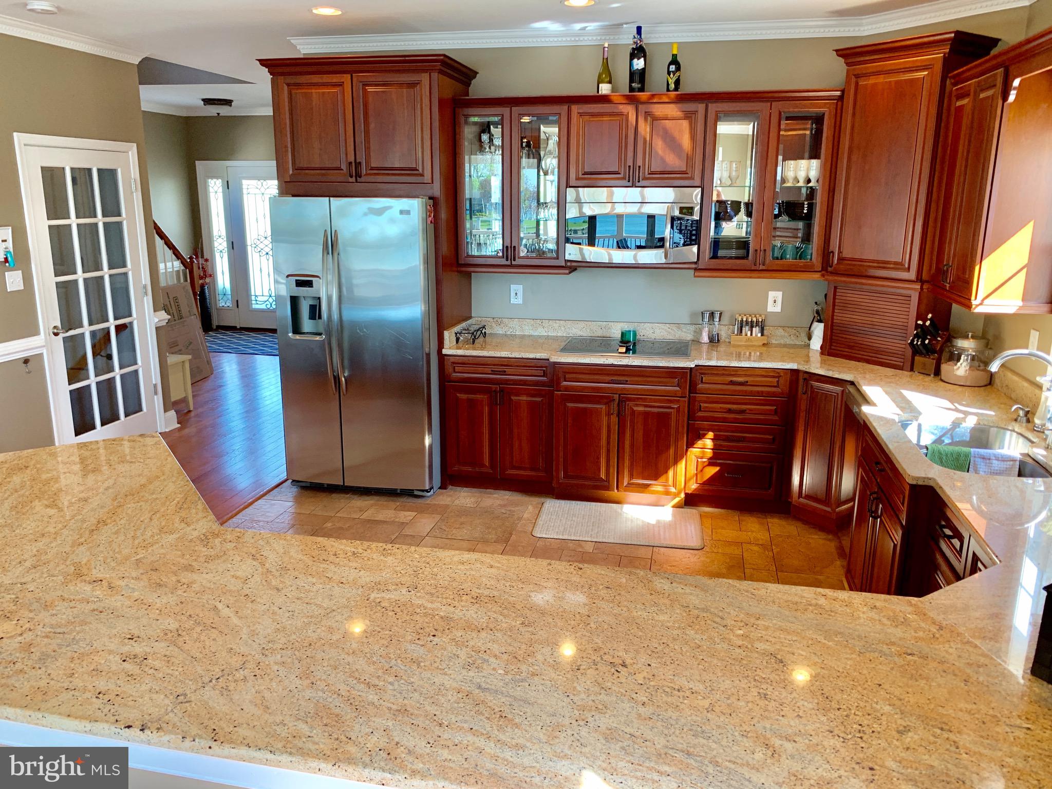 3662 Galloway Road Baltimore, MD 21220 - Photo 17 of 86