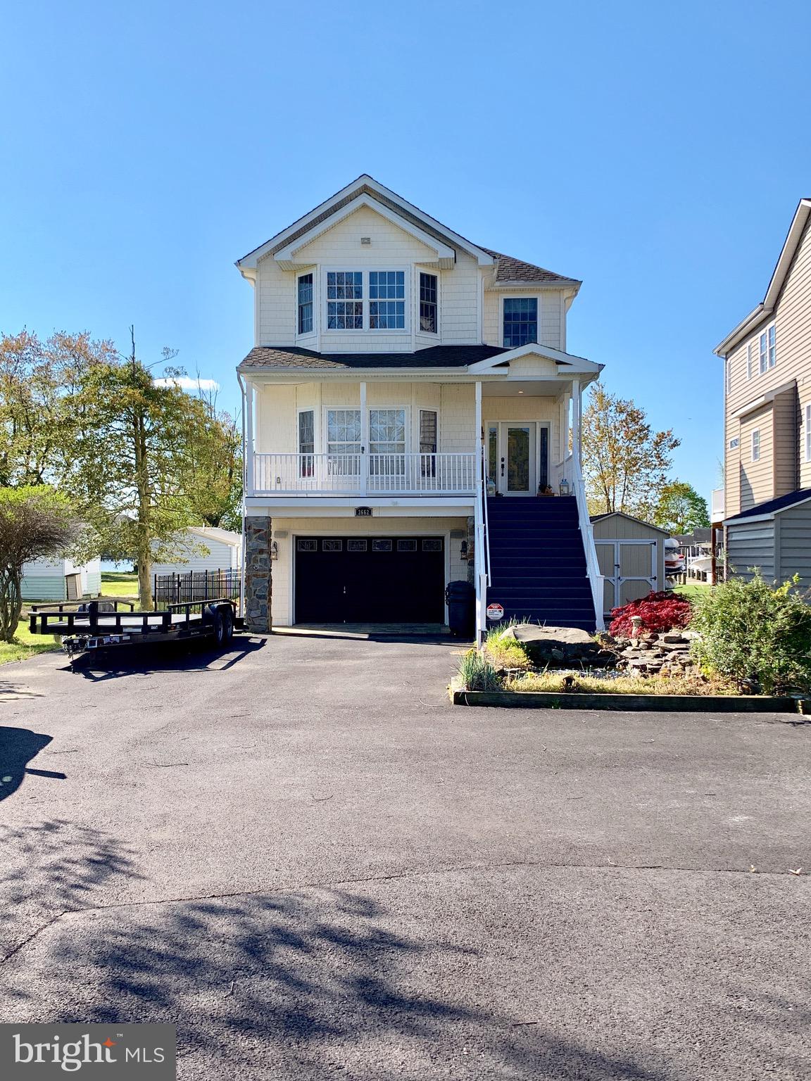 3662 Galloway Road Baltimore, MD 21220 - Photo 3 of 86