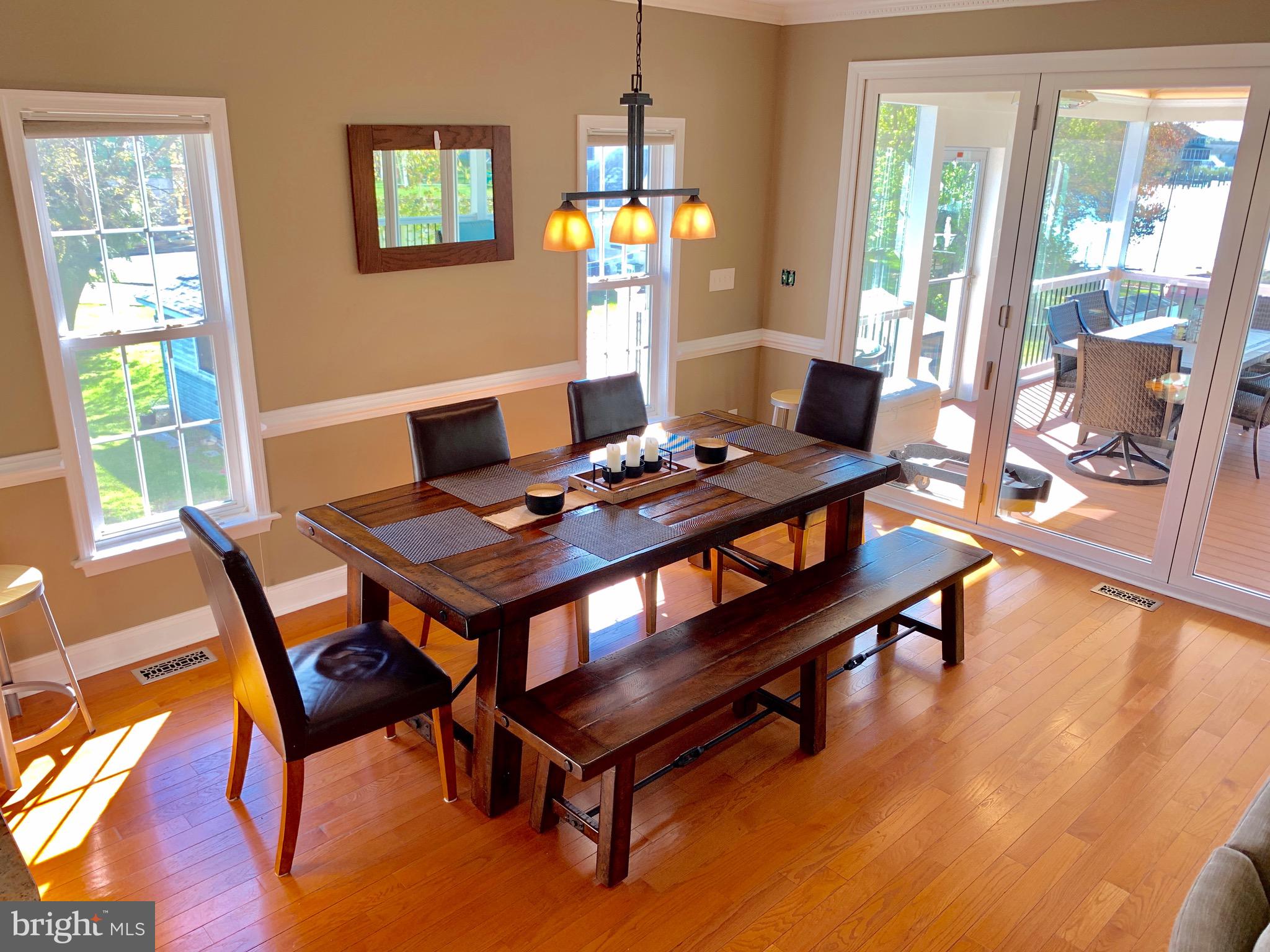 3662 Galloway Road Baltimore, MD 21220 - Photo 21 of 86
