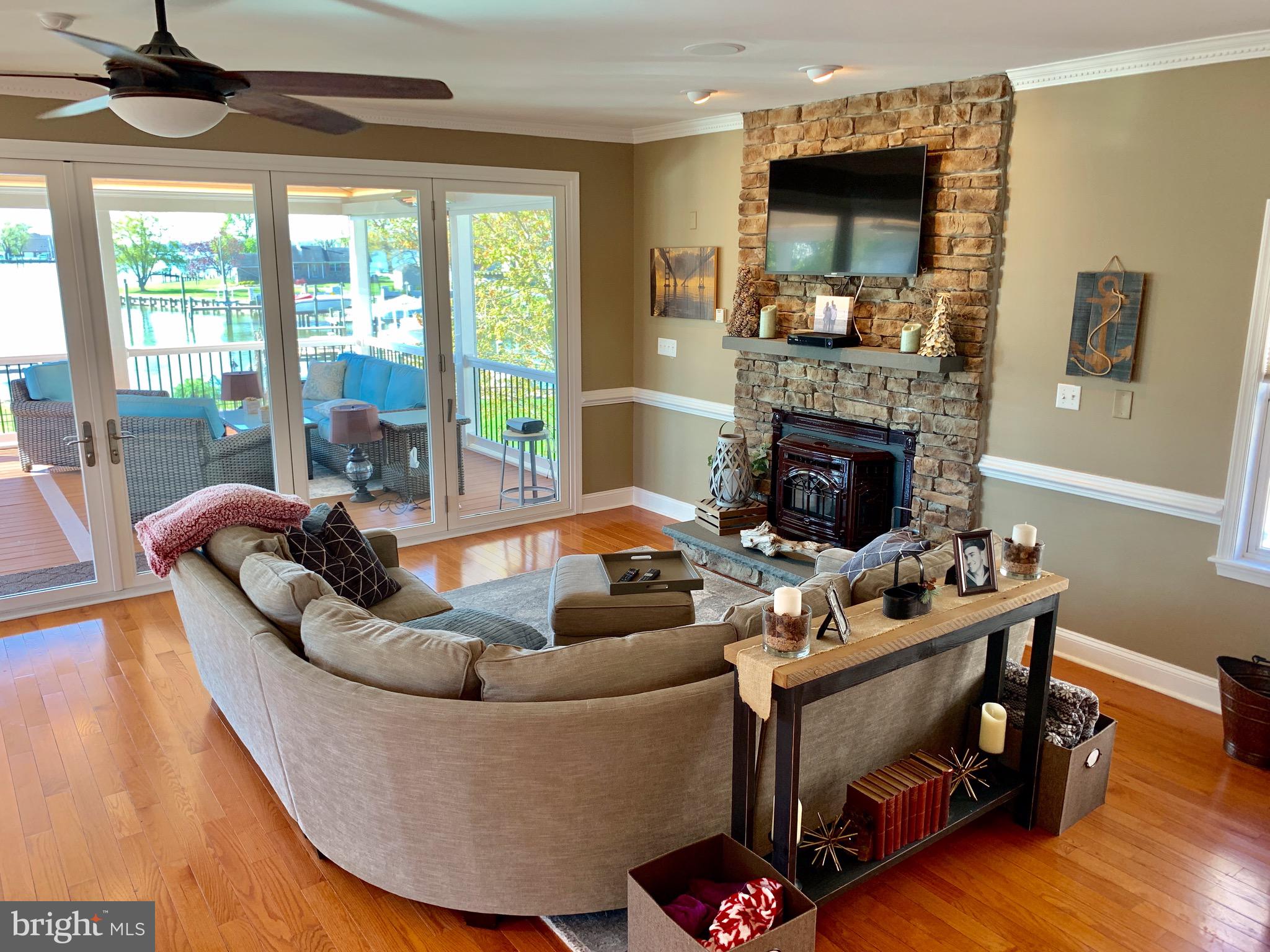 3662 Galloway Road Baltimore, MD 21220 - Photo 24 of 86