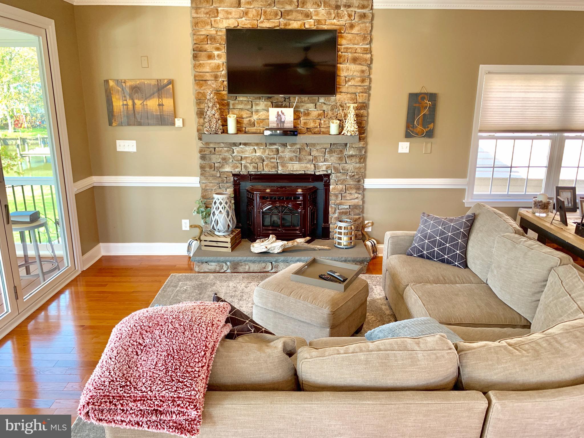 3662 Galloway Road Baltimore, MD 21220 - Photo 25 of 86