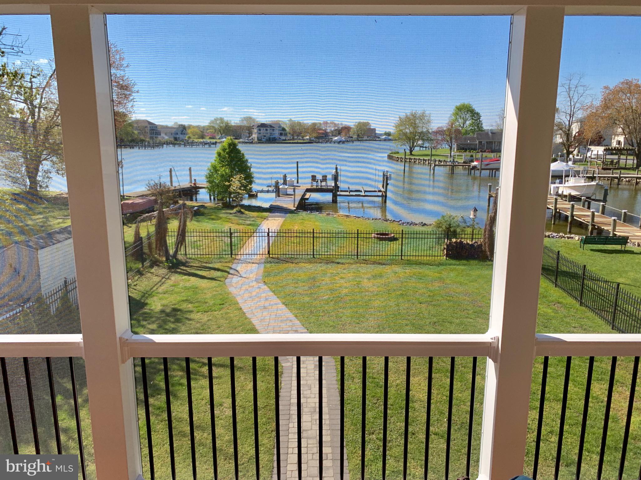 3662 Galloway Road Baltimore, MD 21220 - Photo 30 of 86