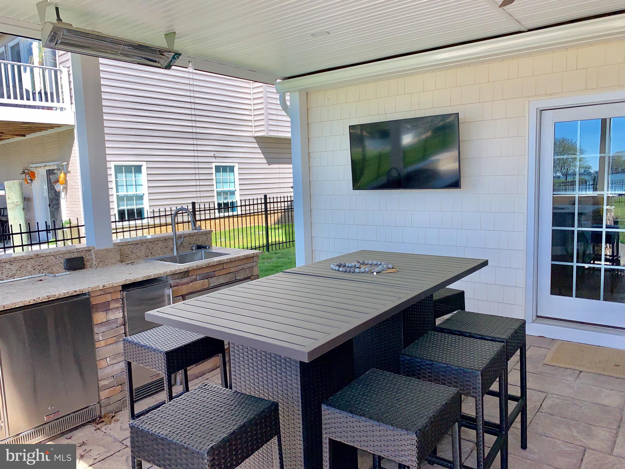 3662 Galloway Road Baltimore, MD 21220 - Photo 69 of 86