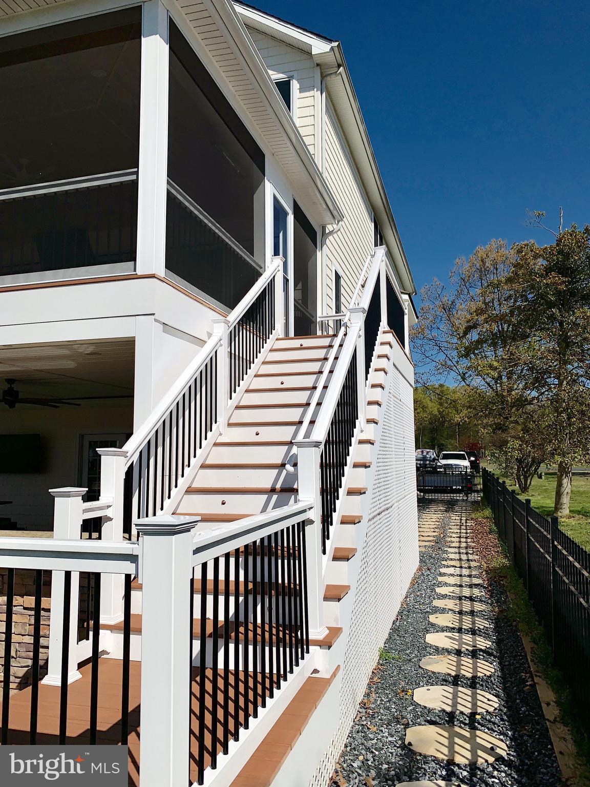 3662 Galloway Road Baltimore, MD 21220 - Photo 72 of 86