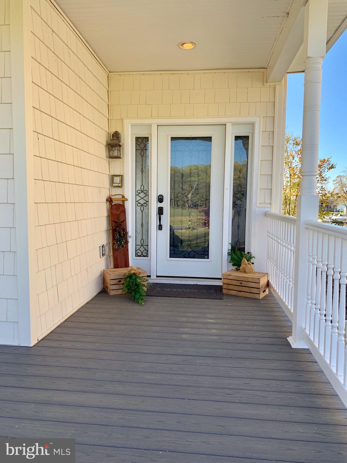 3662 Galloway Road Baltimore, MD 21220 - Photo 10 of 86
