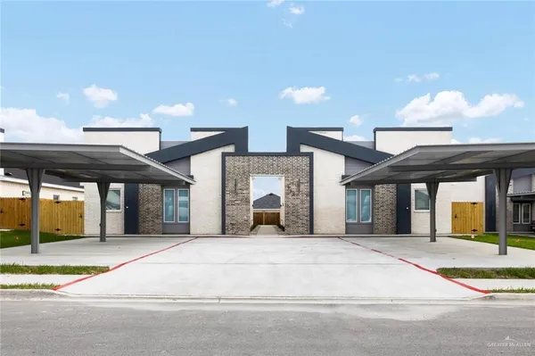 $1,345 | 105 San Jose Drive, Unit 1, Mission, TX 78572