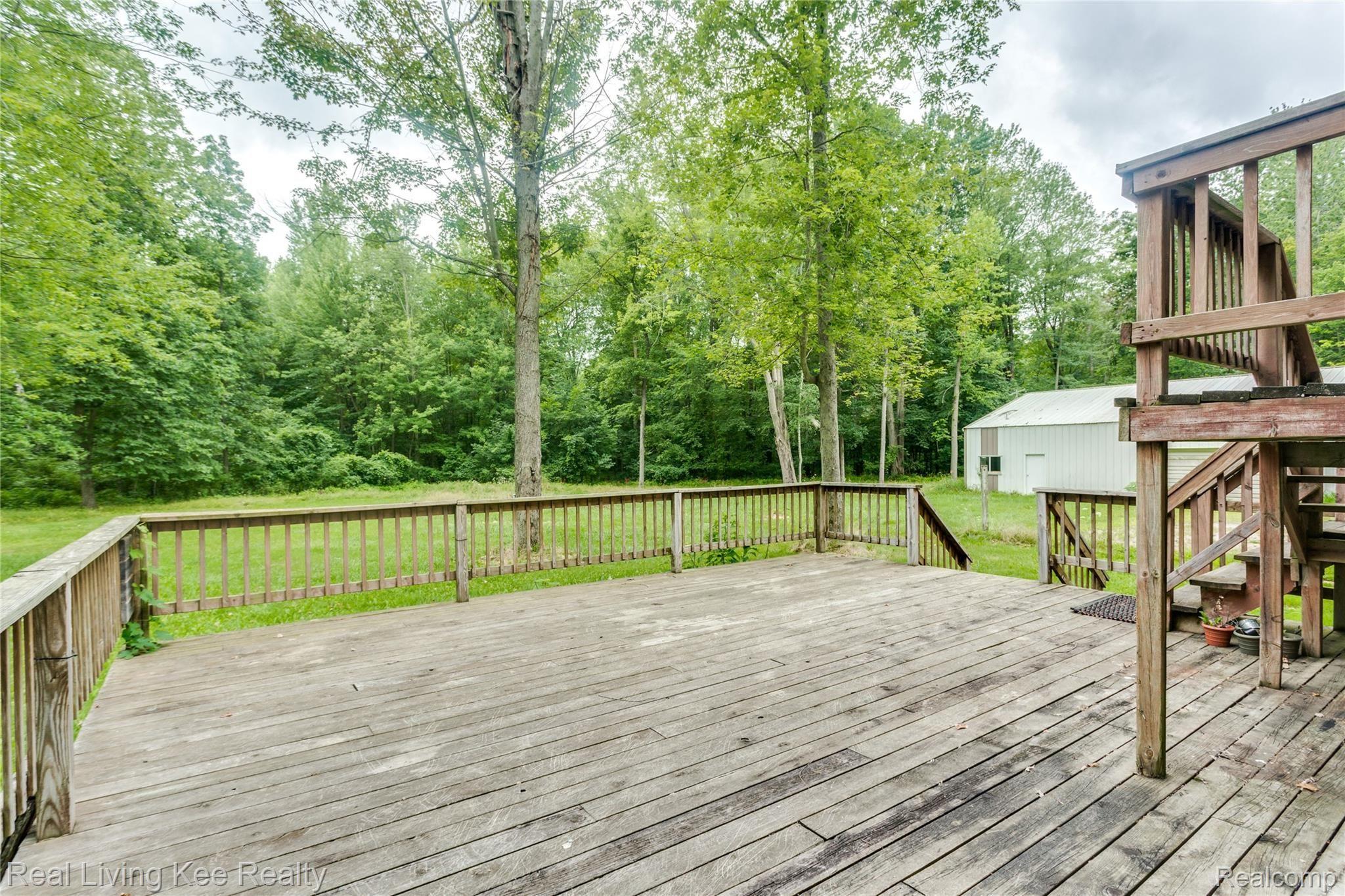 14393 Speaker Road Yale, MI 48097 - Photo 34 of 37 14384 Speaker Rd (11 of 36).jpg
