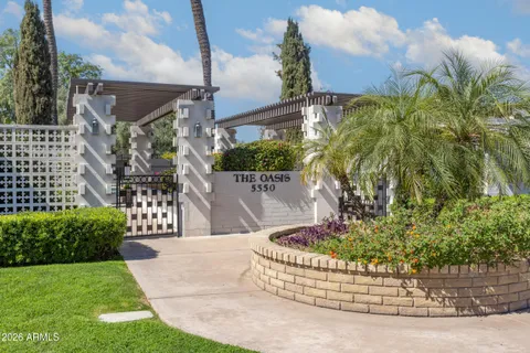 $320,000 | 5550 North 12th Street, Unit 8, Phoenix, AZ 85014
