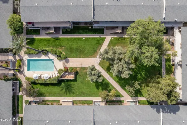 $320,000 | 5550 North 12th Street, Unit 8, Phoenix, AZ 85014