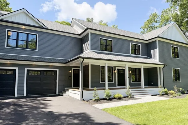 $2,795,000 | 36 Kingswood Road, Westwood, MA 02090