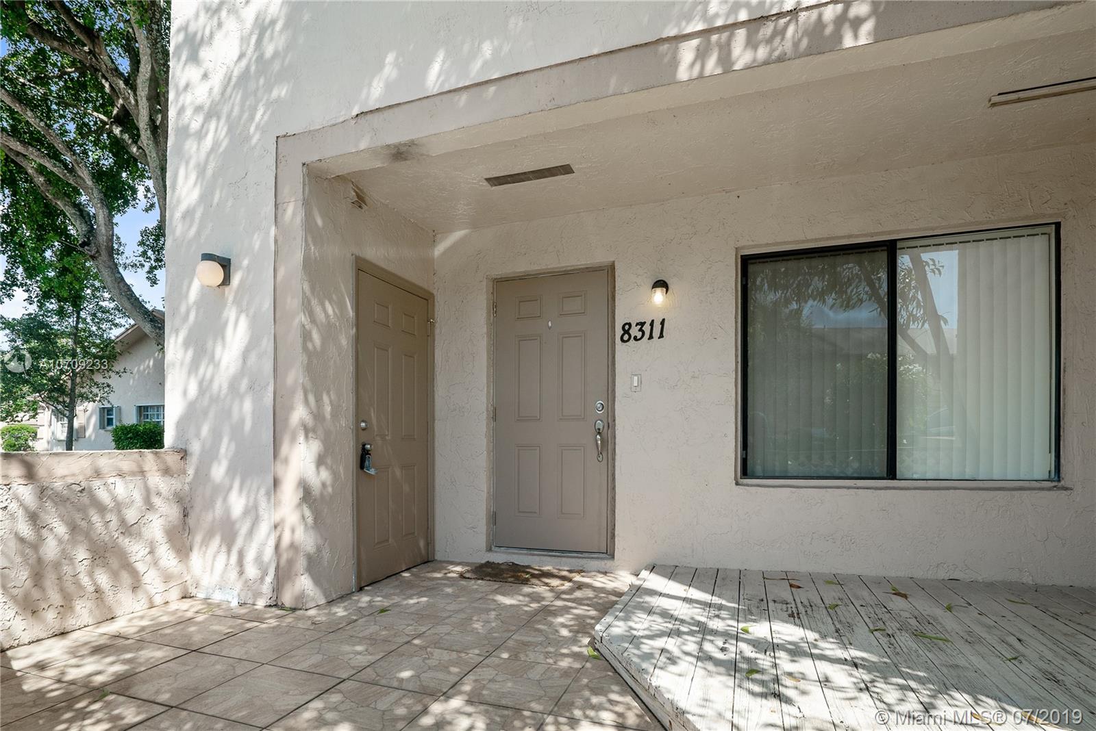 8311 Fairway Road Sunrise, FL 33351 - Photo 3 of 27 Gallery Image 3