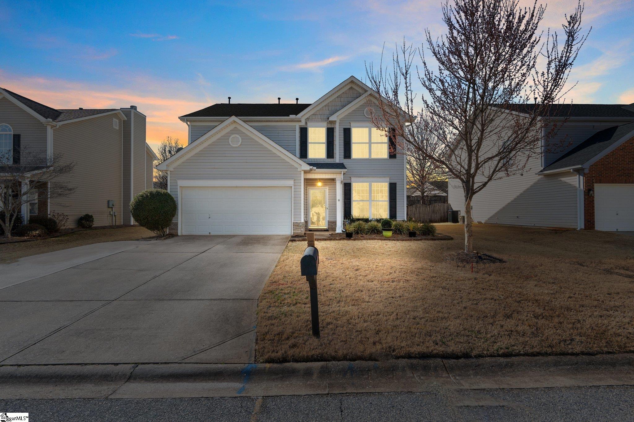 222 Catalan Street Greenville, SC 29607 - Photo 2 of 50
