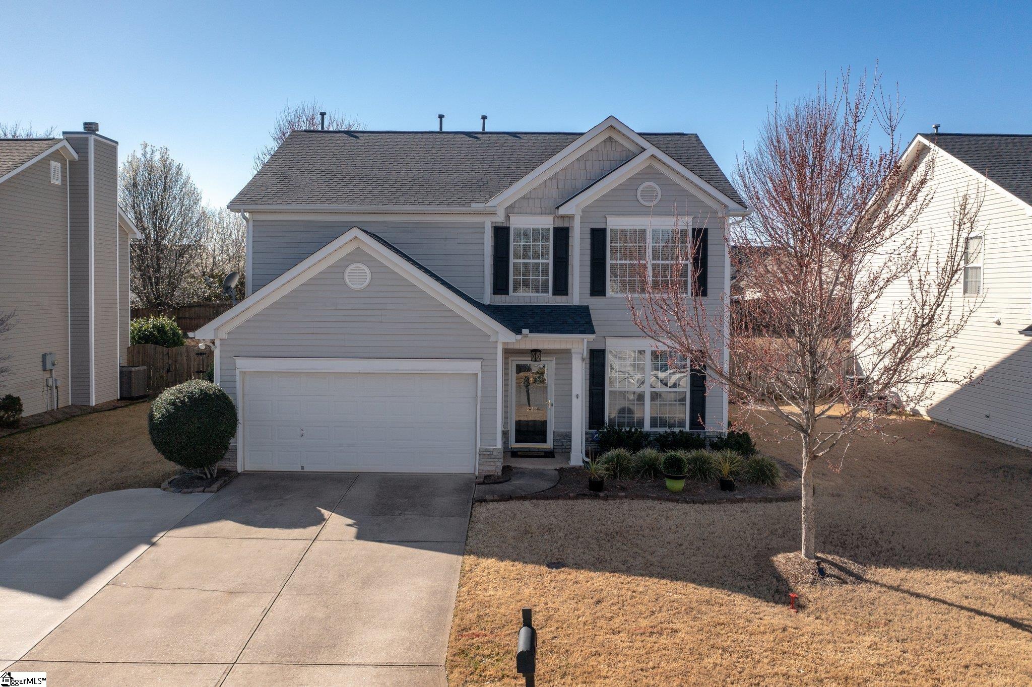 222 Catalan Street Greenville, SC 29607 - Photo 3 of 50