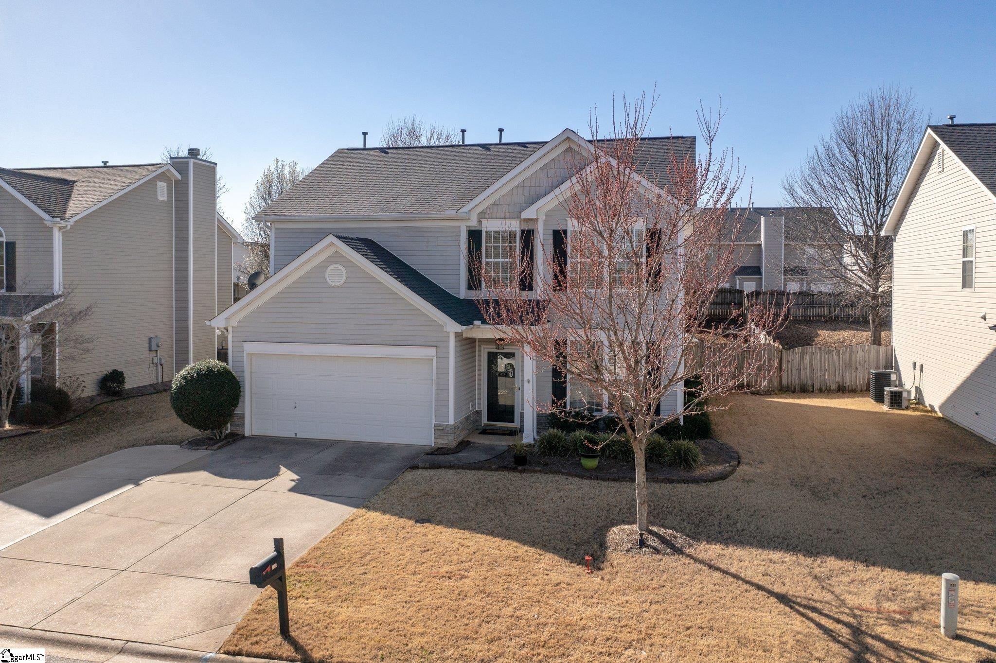 222 Catalan Street Greenville, SC 29607 - Photo 4 of 50