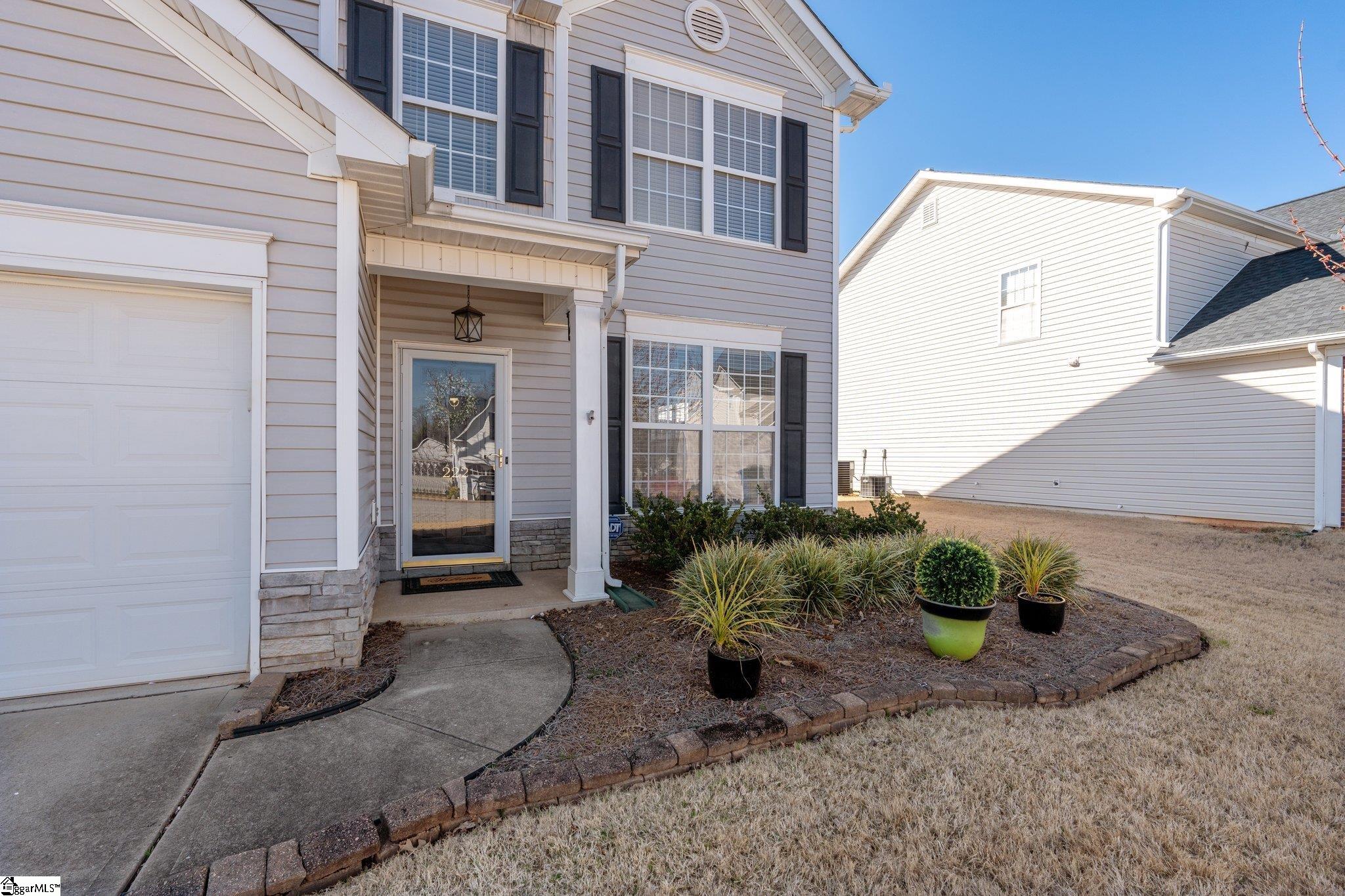 222 Catalan Street Greenville, SC 29607 - Photo 5 of 50