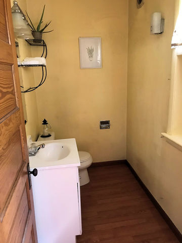 330 Woolf Court Rochelle, IL 61068 - Photo 11 of 15 a utility room with dryer and washer