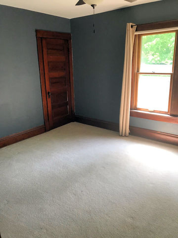 330 Woolf Court Rochelle, IL 61068 - Photo 9 of 15 an empty room with windows and closet