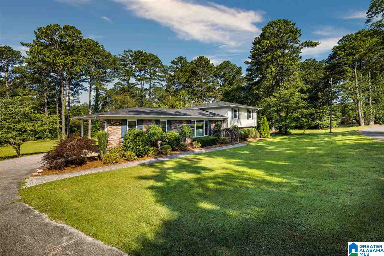 11 Pine Circle Oneonta, AL 35121 - Photo 3 of 43