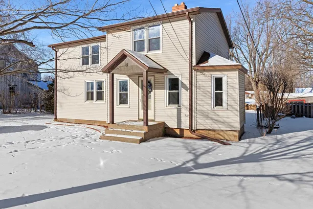 $235,000 | W7360 Anderson Avenue, Shawano, WI 54166