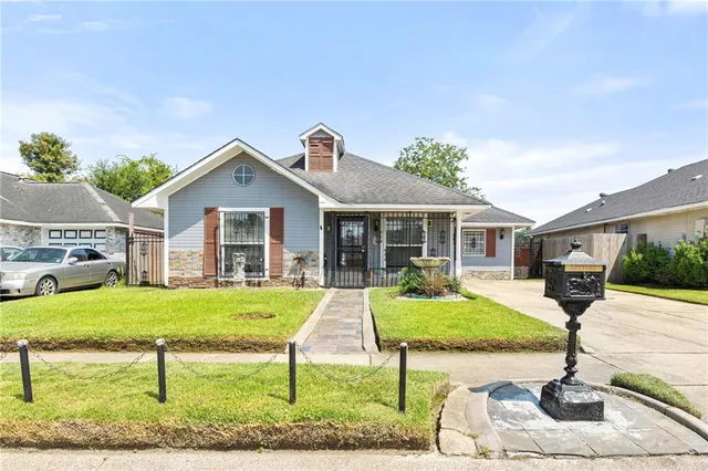 $150,000 | 1716 Creole Street, La Place, LA 70068