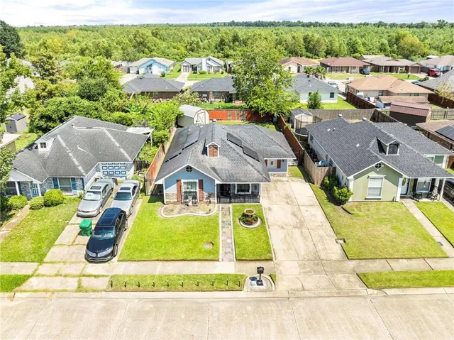 $150,000 | 1716 Creole Street, La Place, LA 70068